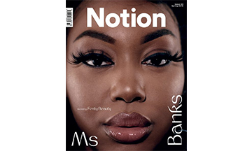 Notion announces editorial updates 